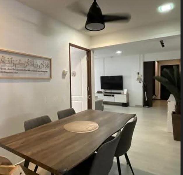 409 Pasir Ris Drive 6, 409 409, Pasir Ris / Tampines, 3 Bedrooms, 1,130 sqft, HDB Flat For Sale, by Irene Lai, 500247415 - PropertyGuru.com.sg