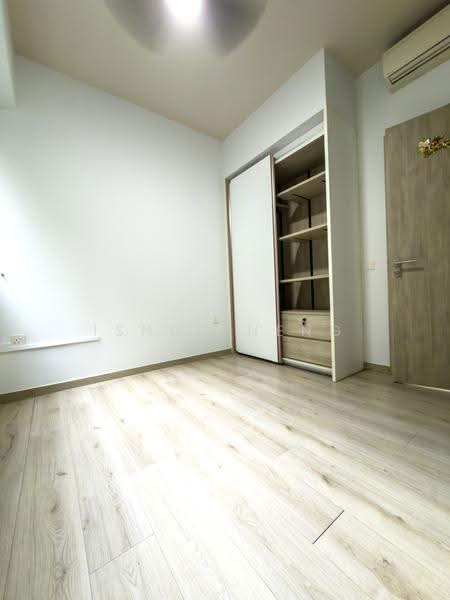 The Alps Residences, 117 Tampines Street 86, Pasir Ris / Tampines, 2 Bedrooms, 650 sqft, Condominium For Rent, by Isnur Heng, 500247421 - Interior - PropertyGuru.com.sg