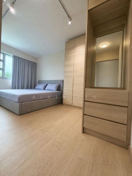 90A Telok Blangah Street 31, 90A Telok Blangah Street 31, Harbourfront / Telok Blangah, 3 Bedrooms, 1,001 sqft, HDB Flat For Sale, by Alvin Tyh, 500247423 - Bedroom - PropertyGuru.com.sg