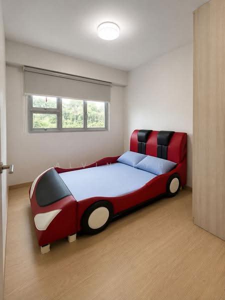 90A Telok Blangah Street 31, 90A Telok Blangah Street 31, Harbourfront / Telok Blangah, 3 Bedrooms, 1,001 sqft, HDB Flat For Sale, by Alvin Tyh, 500247423 - Bedroom - PropertyGuru.com.sg