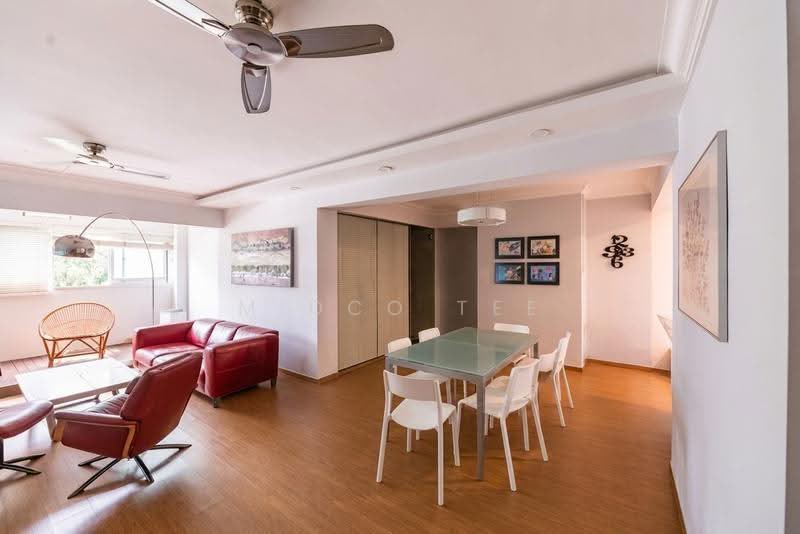 Bedok Reservoir Road, Bedok Reservoir Road, 4 Bedrooms, 1,571 sqft, HDB Flat For Sale, by Midco Tee, 500247427 - Living Room - PropertyGuru.com.sg