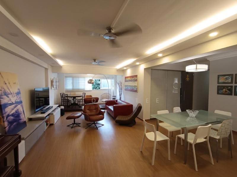 Bedok Reservoir Road, Bedok Reservoir Road, 4 Bedrooms, 1,571 sqft, HDB Flat For Sale, by Midco Tee, 500247427 - Living Room - PropertyGuru.com.sg