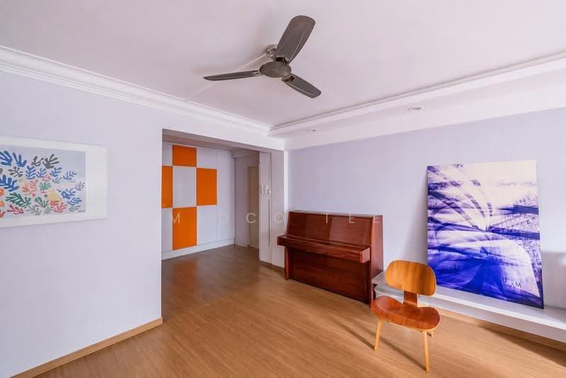 Bedok Reservoir Road, Bedok Reservoir Road, 4 Bedrooms, 1,571 sqft, HDB Flat For Sale, by Midco Tee, 500247427 - Living Room - PropertyGuru.com.sg
