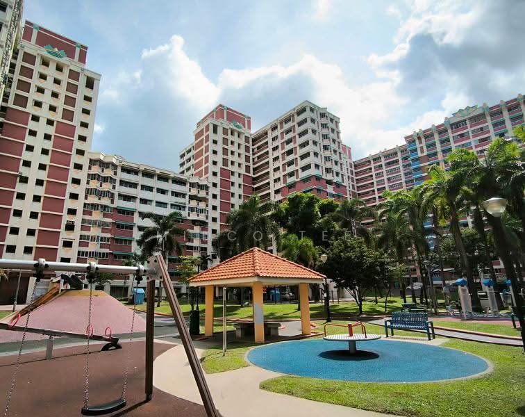 Bedok Reservoir Road, Bedok Reservoir Road, 4 Bedrooms, 1,571 sqft, HDB Flat For Sale, by Midco Tee, 500247427 - Exterior - PropertyGuru.com.sg
