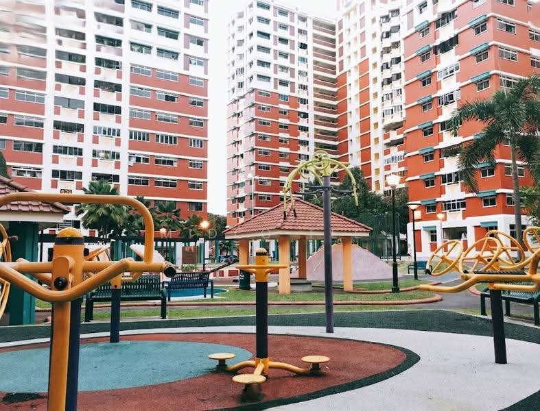 Bedok Reservoir Road, Bedok Reservoir Road, 4 Bedrooms, 1,571 sqft, HDB Flat For Sale, by Midco Tee, 500247427 - Exterior - PropertyGuru.com.sg