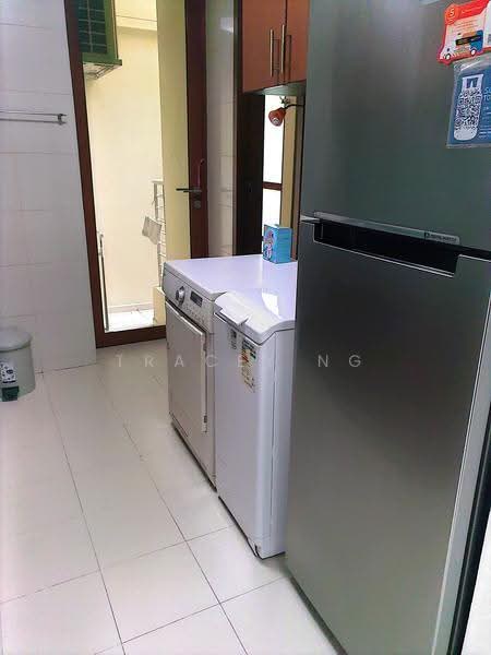 D'Oasia, 11 Lorong Melayu, Eunos / Geylang / Paya Lebar, 1 Bedroom, 538 sqft, Condominium For Rent, by Tracey Ng, 500247428 - Kitchen - PropertyGuru.com.sg