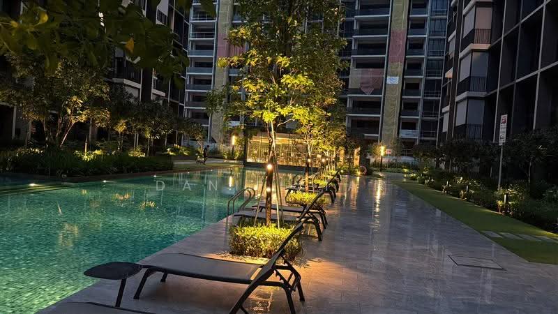 Tenet, 650 Tampines St 62, Pasir Ris / Tampines, Room Rental, 100 sqft, Executive Condominium For Rent, by Daniel Tan, 500247430 - Exterior - PropertyGuru.com.sg