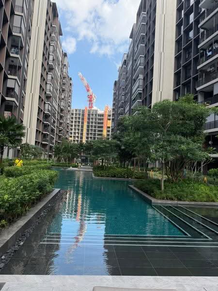 Tenet, 650 Tampines St 62, Pasir Ris / Tampines, Room Rental, 100 sqft, Executive Condominium For Rent, by Daniel Tan, 500247430 - Exterior - PropertyGuru.com.sg