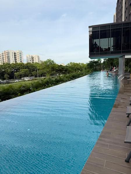 Tenet, 650 Tampines St 62, Pasir Ris / Tampines, Room Rental, 100 sqft, Executive Condominium For Rent, by Daniel Tan, 500247430 - Exterior - PropertyGuru.com.sg