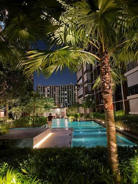 Tenet, 650 Tampines St 62, Pasir Ris / Tampines, Room Rental, 100 sqft, Executive Condominium For Rent, by Daniel Tan, 500247430 - Exterior - PropertyGuru.com.sg