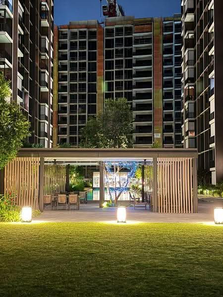 Tenet, 650 Tampines St 62, Pasir Ris / Tampines, Room Rental, 100 sqft, Executive Condominium For Rent, by Daniel Tan, 500247430 - Exterior - PropertyGuru.com.sg
