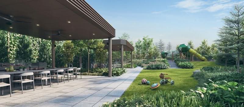 Pinery Residences, Tampines Street 94, Bedok / Upper East Coast, 4 Bedrooms, 1,227 sqft, Condominium For Sale, by Dennis Lim, 500247433 - PropertyGuru.com.sg