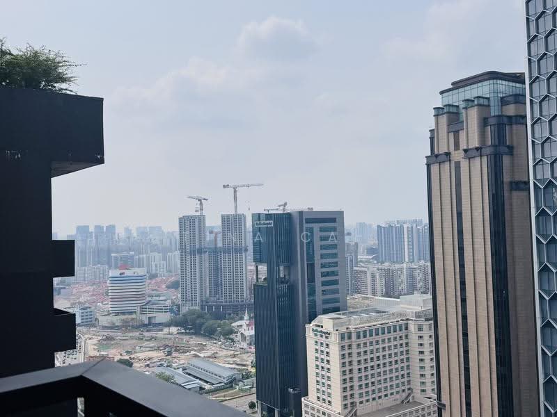 Midtown Modern, 16 Tan Quee Lan Street, Beach Road / Bugis / Rochor, 1 Bedroom, 474 sqft, Condominium For Rent, by Tina Cai, 500247434 - View - PropertyGuru.com.sg