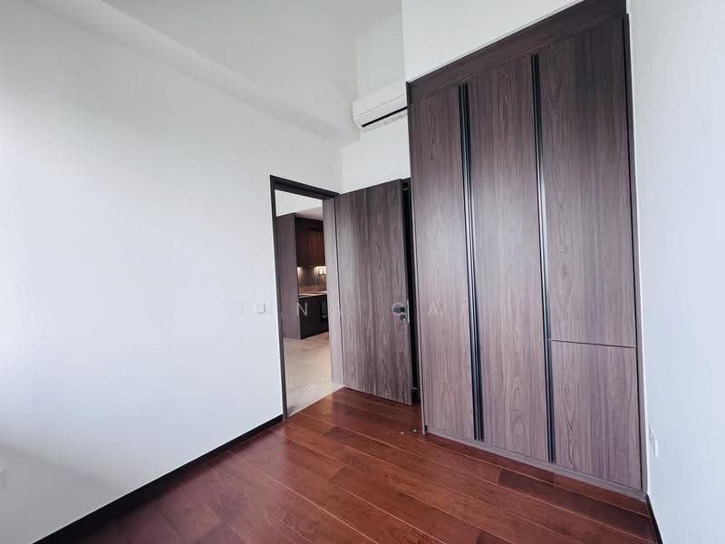 Midtown Modern, 16 Tan Quee Lan Street, Beach Road / Bugis / Rochor, 1 Bedroom, 474 sqft, Condominium For Rent, by Tina Cai, 500247434 - Bedroom - PropertyGuru.com.sg