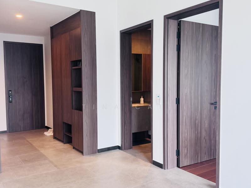 Midtown Modern, 16 Tan Quee Lan Street, Beach Road / Bugis / Rochor, 1 Bedroom, 474 sqft, Condominium For Rent, by Tina Cai, 500247434 - Interior - PropertyGuru.com.sg
