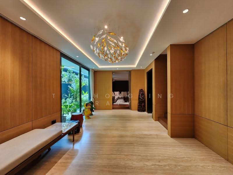 Fully Rebuilt I MacPherson Garden Estate I 3600sqft Land with Approx 8000sqft Built I 6 Car Park, Macpherson / Potong Pasir, 7 Bedrooms, 7,980 sqft, Semi-Detached House For Sale, by Toh HongLing Rayy, 500247435 - Interior - PropertyGuru.com.sg