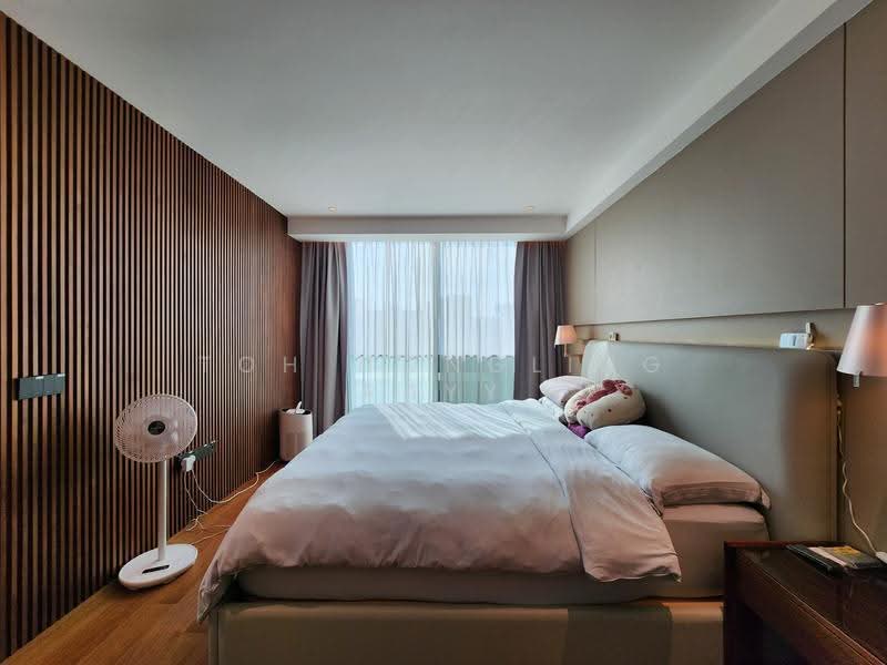 Fully Rebuilt I MacPherson Garden Estate I 3600sqft Land with Approx 8000sqft Built I 6 Car Park, Macpherson / Potong Pasir, 7 Bedrooms, 7,980 sqft, Semi-Detached House For Sale, by Toh HongLing Rayy, 500247435 - Bedroom - PropertyGuru.com.sg