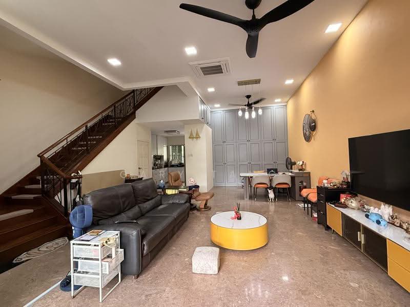 Kismis place, Clementi Park / Upper Bukit Timah, 7 Bedrooms, 2,500 sqft, Cluster House For Rent, by Gary Tang, 500247436 - PropertyGuru.com.sg