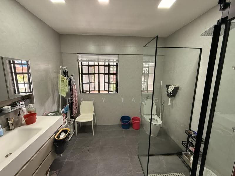 Kismis place, Clementi Park / Upper Bukit Timah, 7 Bedrooms, 2,500 sqft, Cluster House For Rent, by Gary Tang, 500247436 - PropertyGuru.com.sg
