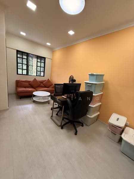 Kismis place, Clementi Park / Upper Bukit Timah, 7 Bedrooms, 2,500 sqft, Cluster House For Rent, by Gary Tang, 500247436 - PropertyGuru.com.sg