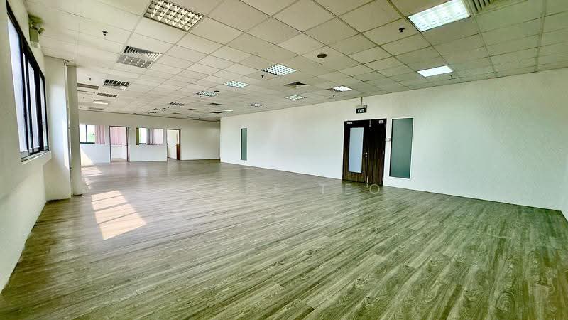 LEONG HUAT BUILDING