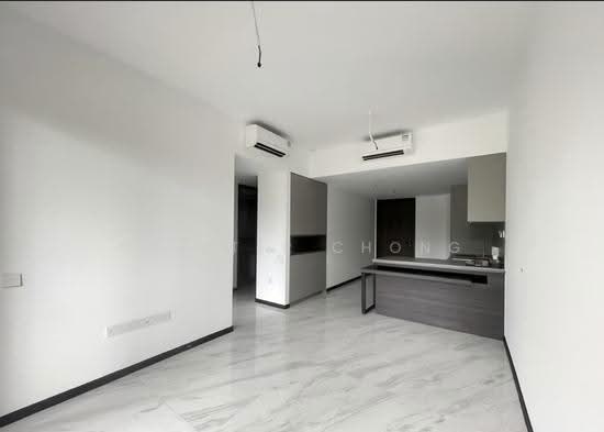 Pasir Ris 8