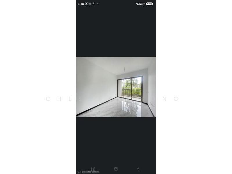 Pasir Ris 8, 8 Pasir Ris Drive 8, Pasir Ris / Tampines, 2 Bedrooms, 710 sqft, Apartment For Sale, by Chester Chong, 500247440 - Balcony - PropertyGuru.com.sg