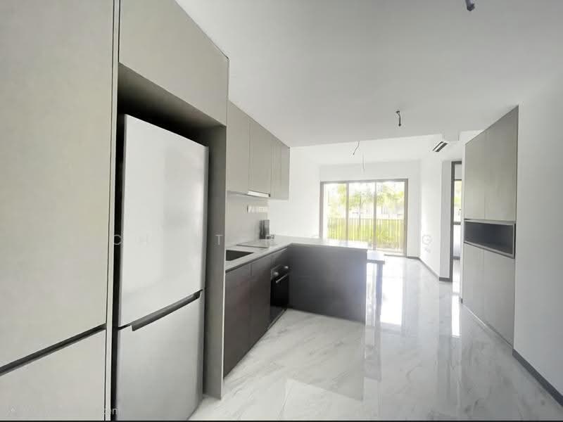 Pasir Ris 8, 8 Pasir Ris Drive 8, Pasir Ris / Tampines, 2 Bedrooms, 710 sqft, Apartment For Sale, by Chester Chong, 500247440 - Kitchen - PropertyGuru.com.sg
