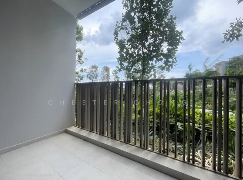 Pasir Ris 8, 8 Pasir Ris Drive 8, Pasir Ris / Tampines, 2 Bedrooms, 710 sqft, Apartment For Sale, by Chester Chong, 500247440 - Balcony - PropertyGuru.com.sg