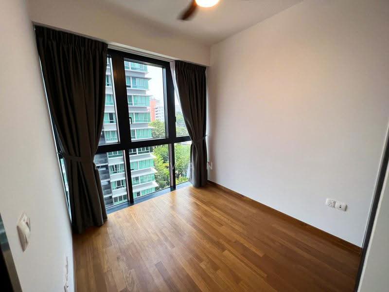 Arena Residences, 20 Guillemard Crescent, Eunos / Geylang / Paya Lebar, 2 Bedrooms, 603 sqft, Condominium For Sale, by Donavan Tan, 500247441 - Bedroom - PropertyGuru.com.sg