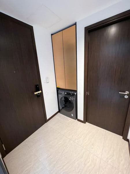 Arena Residences, 20 Guillemard Crescent, Eunos / Geylang / Paya Lebar, 2 Bedrooms, 603 sqft, Condominium For Sale, by Donavan Tan, 500247441 - Interior - PropertyGuru.com.sg