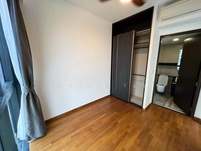 Arena Residences, 20 Guillemard Crescent, Eunos / Geylang / Paya Lebar, 2 Bedrooms, 603 sqft, Condominium For Sale, by Donavan Tan, 500247441 - Bedroom - PropertyGuru.com.sg