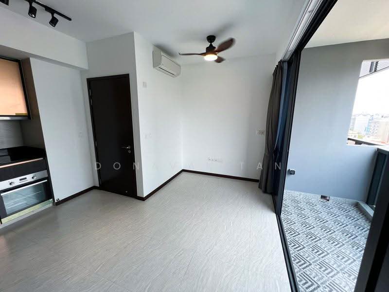 Arena Residences, 20 Guillemard Crescent, Eunos / Geylang / Paya Lebar, 2 Bedrooms, 603 sqft, Condominium For Sale, by Donavan Tan, 500247441 - Interior - PropertyGuru.com.sg