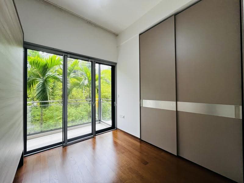 The Foresta @ Mount Faber, 102 Wishart Road, Harbourfront / Telok Blangah, 2 Bedrooms, 721 sqft, Condominium For Rent, by Steven Wang, 500247442 - Bedroom - PropertyGuru.com.sg