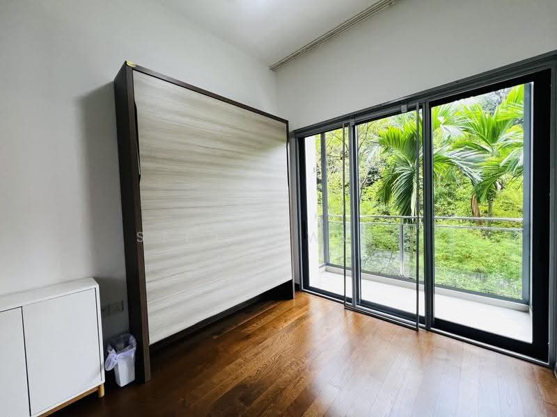 The Foresta @ Mount Faber, 102 Wishart Road, Harbourfront / Telok Blangah, 2 Bedrooms, 721 sqft, Condominium For Rent, by Steven Wang, 500247442 - Balcony - PropertyGuru.com.sg