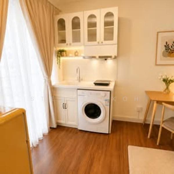 The Aurora Studio, Hougang / Punggol / Sengkang, Studio, 247 sqft, Terraced House For Rent, by Stephen Koh, 500247443 - Interior - PropertyGuru.com.sg