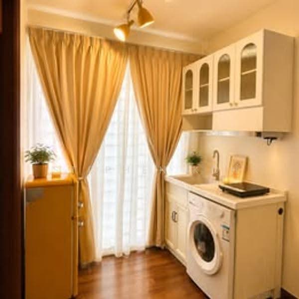 The Aurora Studio, Hougang / Punggol / Sengkang, Studio, 247 sqft, Terraced House For Rent, by Stephen Koh, 500247443 - Interior - PropertyGuru.com.sg