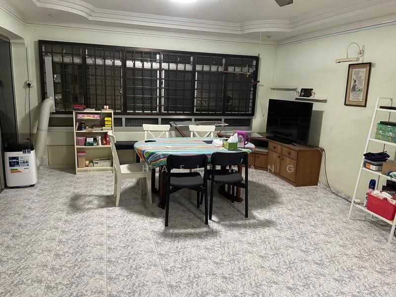 248 Tampines Street 21, 248 Tampines Street 21, Pasir Ris / Tampines, 4 Bedrooms, 1,593 sqft, HDB Flat For Sale, by Michael Wang, 500247444 - Dining Room - PropertyGuru.com.sg