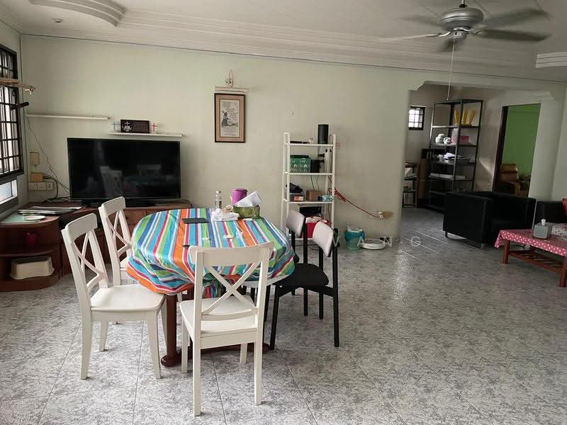 248 Tampines Street 21, 248 Tampines Street 21, Pasir Ris / Tampines, 4 Bedrooms, 1,593 sqft, HDB Flat For Sale, by Michael Wang, 500247444 - Living Room - PropertyGuru.com.sg