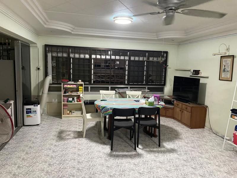 248 Tampines Street 21, 248 Tampines Street 21, Pasir Ris / Tampines, 4 Bedrooms, 1,593 sqft, HDB Flat For Sale, by Michael Wang, 500247444 - Living Room - PropertyGuru.com.sg