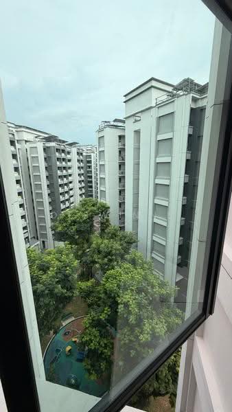 577 Woodlands Drive 16, 577 Woodlands Drive 16, Admiralty / Woodlands, 3 Bedrooms, 980 sqft, HDB Flat For Rent, by Deswinne G K, 500247445 - Exterior - PropertyGuru.com.sg