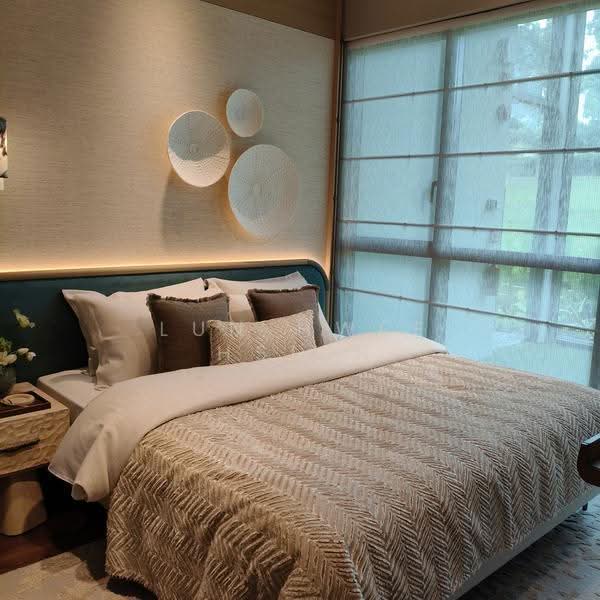 Dunearn House, 764 Dunearn Road, Newton / Novena, 2 Bedrooms, 614 sqft, Condominium For Sale, by Lun Hwee Hsien, 500247448 - Bedroom - PropertyGuru.com.sg