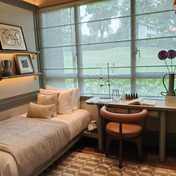Dunearn House, 764 Dunearn Road, Newton / Novena, 2 Bedrooms, 614 sqft, Condominium For Sale, by Lun Hwee Hsien, 500247448 - Bedroom - PropertyGuru.com.sg