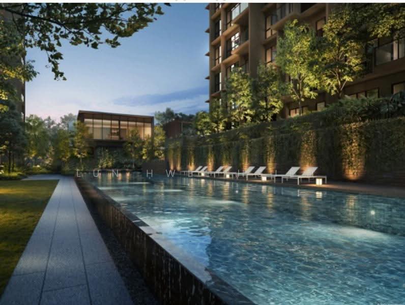 Dunearn House, 764 Dunearn Road, Newton / Novena, 2 Bedrooms, 614 sqft, Condominium For Sale, by Lun Hwee Hsien, 500247448 - Exterior - PropertyGuru.com.sg