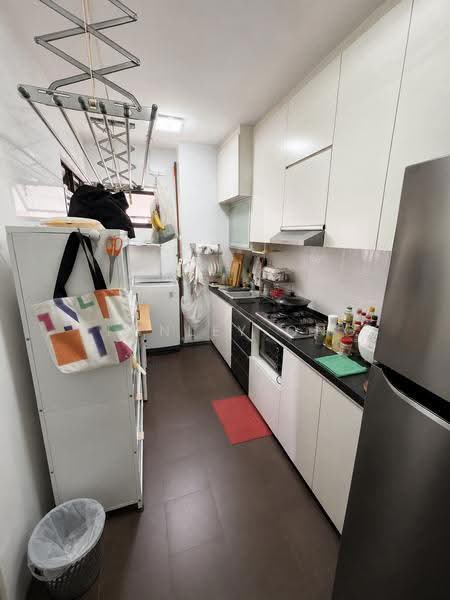 984A Buangkok Link, 984A Buangkok Link, Hougang / Punggol / Sengkang, Room Rental, 150 sqft, HDB Flat For Rent, by Stanley Ong, 500247449 - Kitchen - PropertyGuru.com.sg