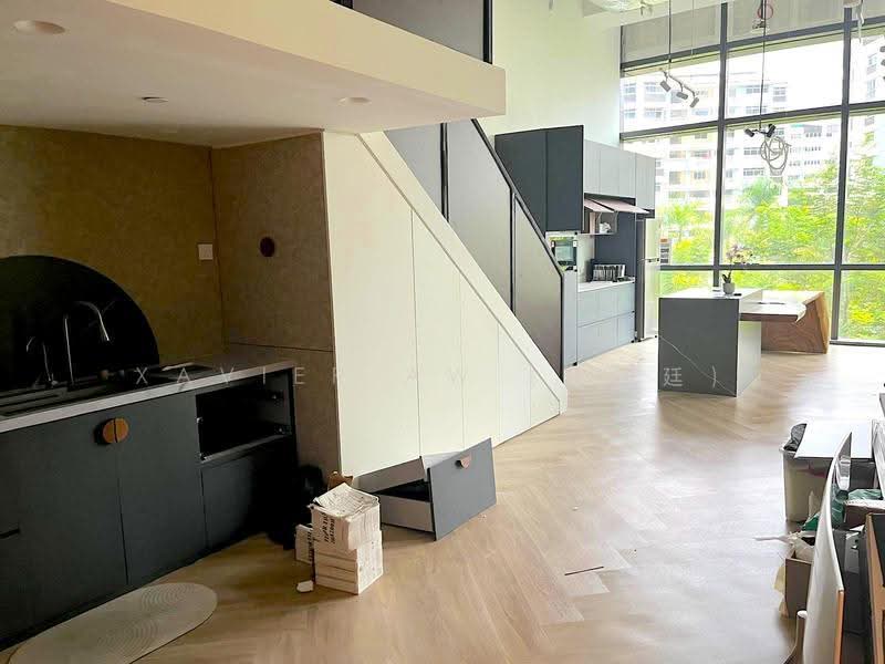 Woods Square, 8 Woodlands Square, Admiralty / Woodlands, 764 sqft, Office For Rent, by Xavier Aw (欧伟廷), 500247452 - CommercialGuru.com.sg