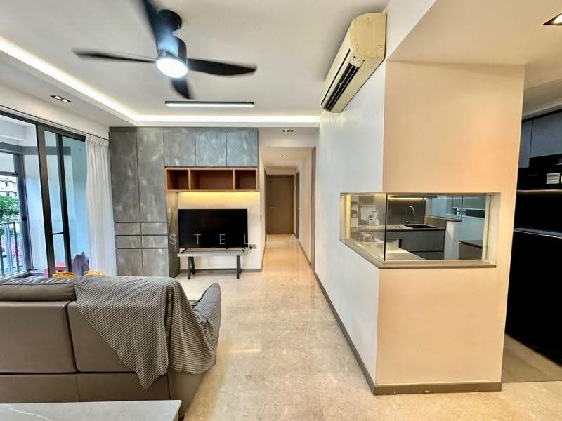 Riversails, 2 Upper Serangoon Crescent, Hougang / Punggol / Sengkang, 3 Bedrooms, 1,109 sqft, Condominium For Sale, by Stella Ng, 500247453 - PropertyGuru.com.sg