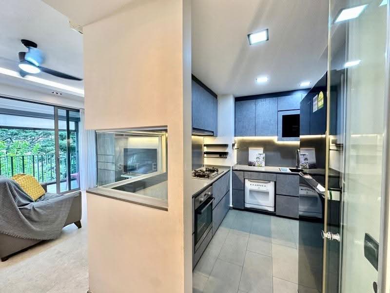 Riversails, 2 Upper Serangoon Crescent, Hougang / Punggol / Sengkang, 3 Bedrooms, 1,109 sqft, Condominium For Sale, by Stella Ng, 500247453 - PropertyGuru.com.sg