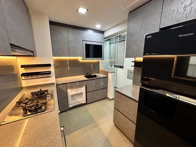 Riversails, 2 Upper Serangoon Crescent, Hougang / Punggol / Sengkang, 3 Bedrooms, 1,109 sqft, Condominium For Sale, by Stella Ng, 500247453 - PropertyGuru.com.sg
