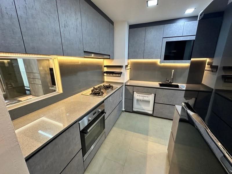 Riversails, 2 Upper Serangoon Crescent, Hougang / Punggol / Sengkang, 3 Bedrooms, 1,109 sqft, Condominium For Sale, by Stella Ng, 500247453 - PropertyGuru.com.sg